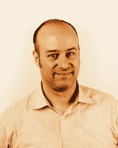 Michael Schweikhardt
