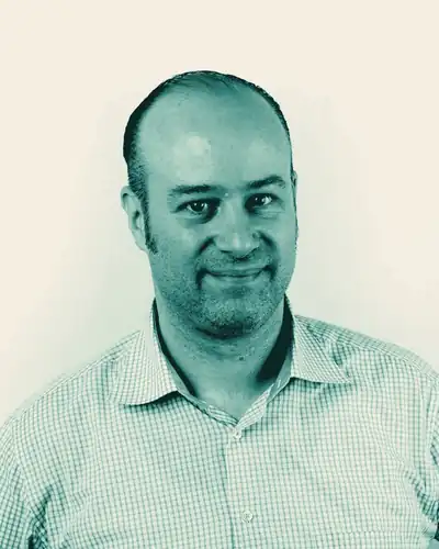 Michael Schweikhardt